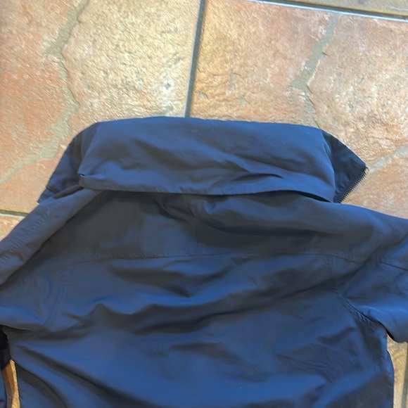 Lululemon bomber jacket - Picture 5 of 6